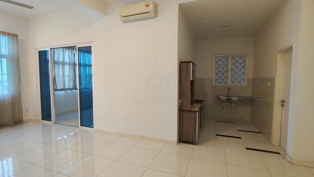 SkyPod Residences 1
