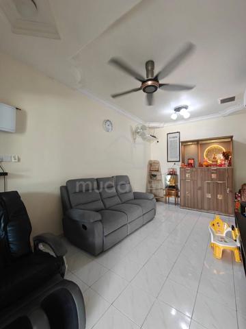 1 Sty Terrace Jalan Kejayaan Renovated Taman Universiti Skudai 1