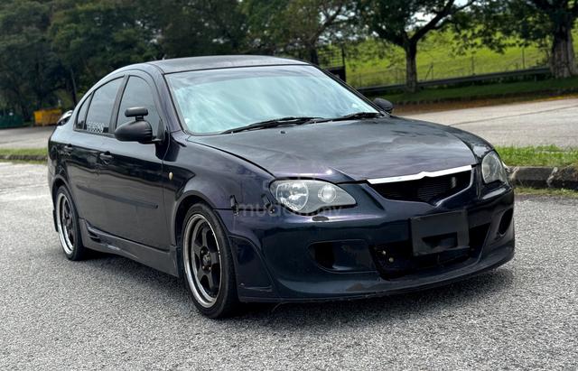 2009 Proton PERSONA 1.6 HIGH LINE (A) CLEAR STOCK - 1