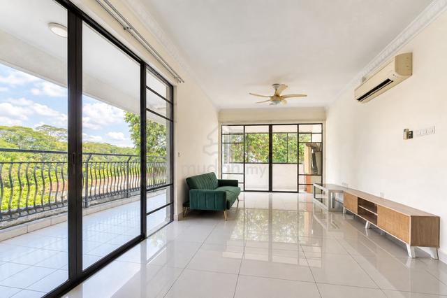 One Damansara 1