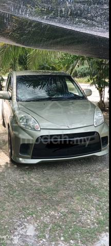 2008 Perodua MYVI 1.3 EZ (A) - 1
