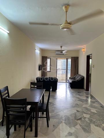 Palm Court (Brickfields) 1