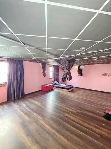 Taman Sentosa Jalan Sutera | 1st & 2nd Floor Shoplot For Rent | Jb 1