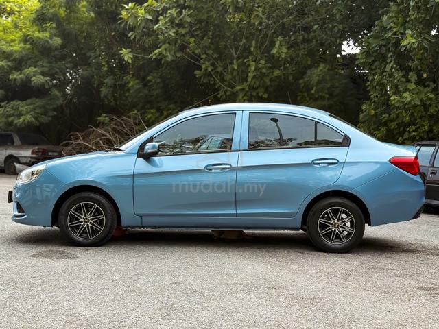 2017 Proton SAGA 1.3 STANDARD CVT (A) - 3