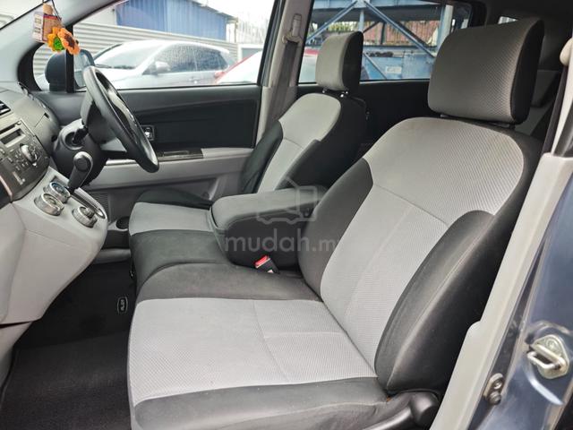 2013 Perodua ALZA 1.5 EZ AUTO NICE CAR - 5