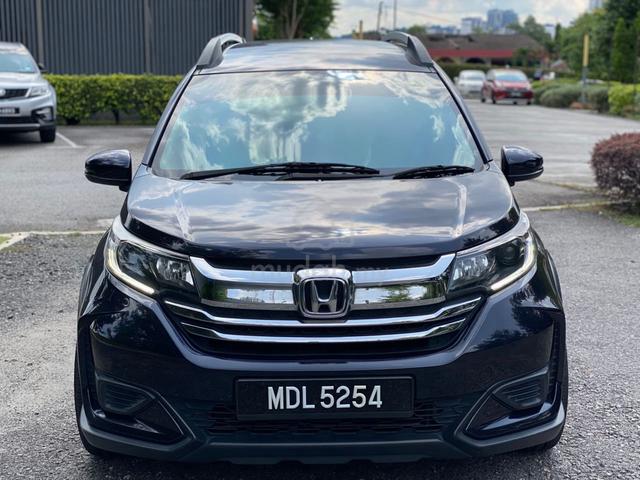 2021/22 Honda BR-V E 1.5L (A) LOW MILEAGE - 2