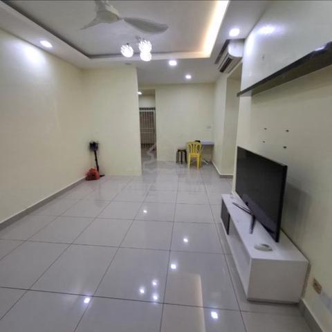 GP Residence 1