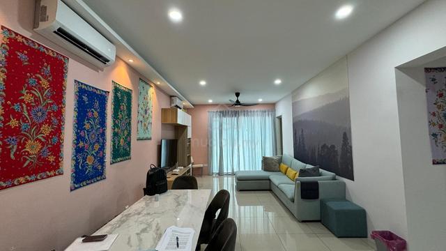 Mahkota Impian 1