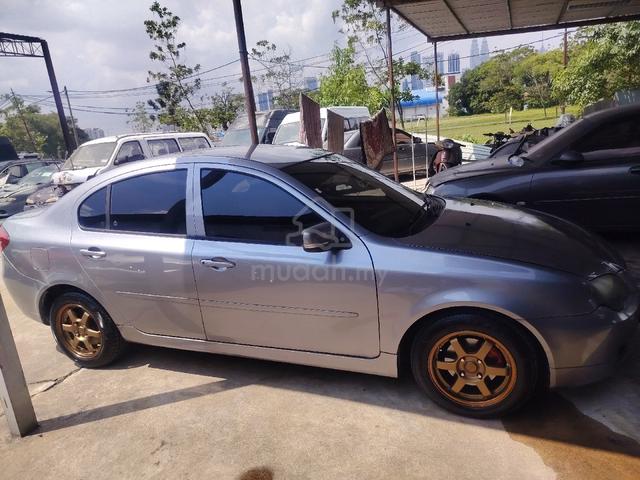 2014 Proton PERSONA 1.6 ELEGANCE MEDIUM LINE (A) - 2