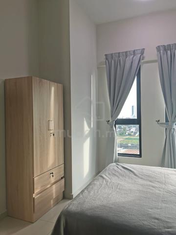 Ong Kim Wee Residences 1