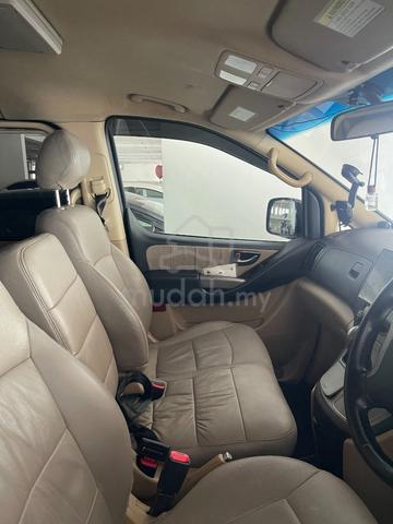 2014 Hyundai GRAND STAREX 2.5 ROYALE MY2014 (A) - 5