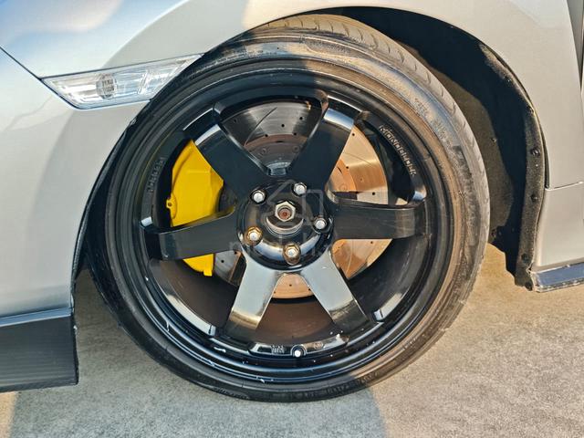 2019 HONDA CIVIC FK7 1.5 AT Full Convert FK8 Promo - 5