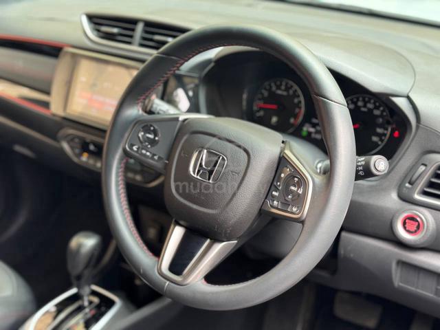 [2023] Honda WR-V 1.5 RS MY23 DG4 (A) LADIES OWNER - 3