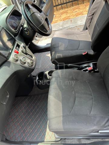 2014 Perodua MYVI 1.3 lagi best - 5