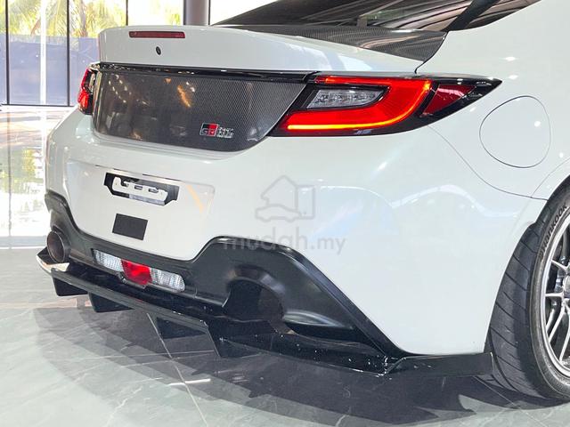 HKS B/KIT ENKEI UNREG 2022 Toyota GR 86 2.4 SZ MT - 4