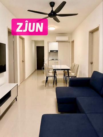 Pangsapuri Setia Vista 1