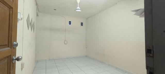 Bandar Teknologi Kajang Flat 1