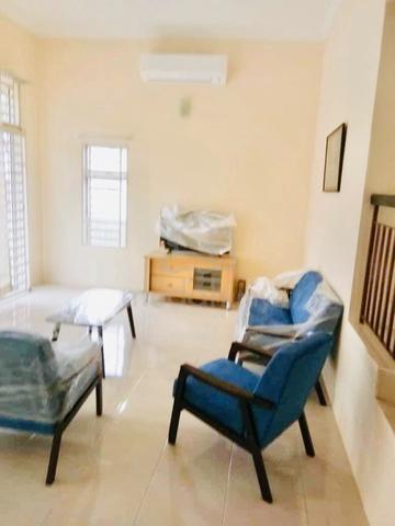 Villa Tanjung Permai - Bungalow With Fully Furnished For Rent 1