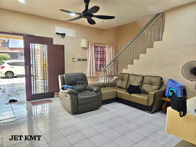 Taman Sentosa Hulubalang Klang double storey for SALE ! 1
