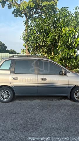 2008 Inokom MATRIX 1.6 GL (A) - 5
