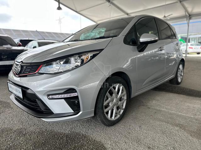 2023 Proton IRIZ 1.6 EXECUTIVE MY19 FACELIFT (A) - 2