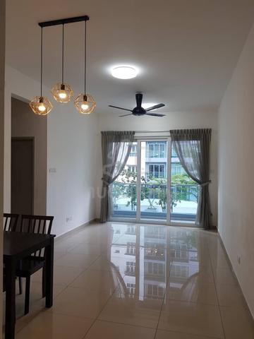 Seasons Luxury Apartments @ Amara Larkin 1