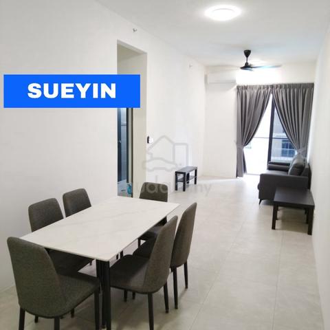 Aston Acacia @Bukit Mertajam 1