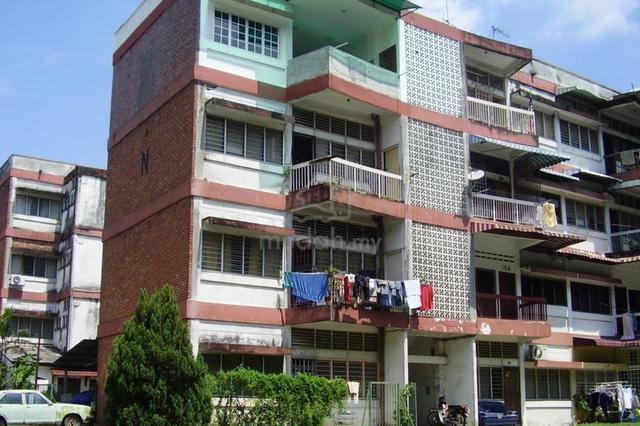 PKNS Seksyen 17 Petaling Jaya 1