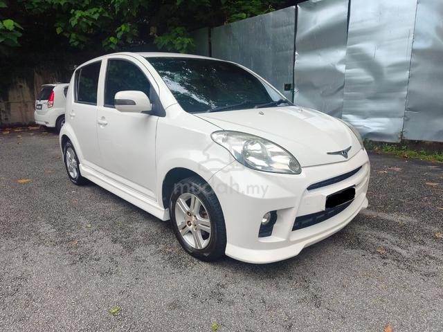 2008 Perodua MYVI 1.3 SE ZHS (A) - 3