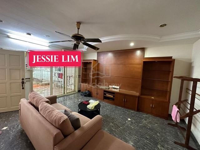 Sunway Tunas @ Bayan Baru Partially Furnished 2000sf Reno Good unit 1