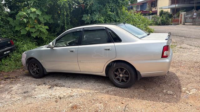 2005 Proton WAJA 1.6 PREMIUM (A) - 5