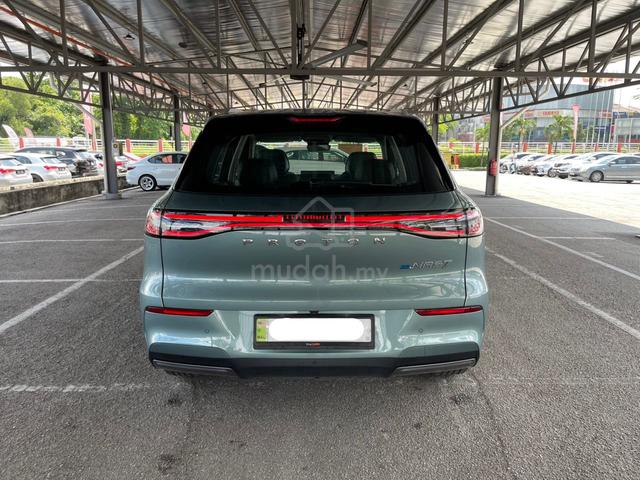 2025 Proton EMAS 7 PREMIUM - Almost branch new !! - 5