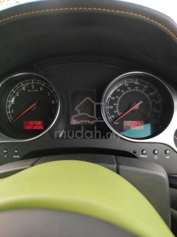 2006 Lamborghini GALLARDO 5.0 SE (A) - 5