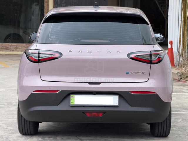 2026 Proton e.Mas 5 Prime - 4