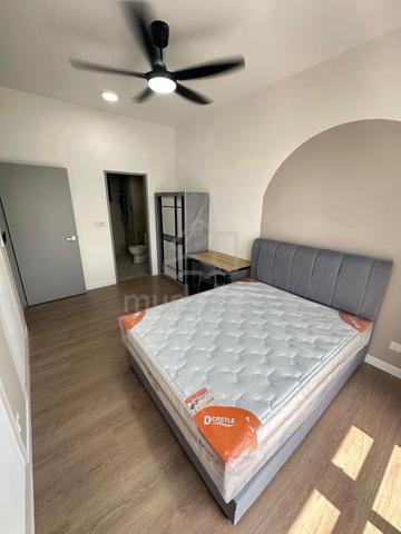 Rent Room Fully Furnish Skyline KL Pudu LRT Lalaport Bukit Bintang TRX 1