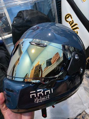 Carousel Image Selected