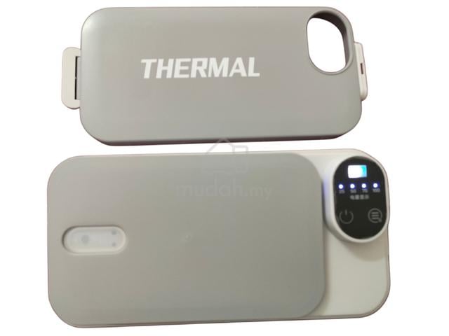 Rechargeable Heated Lunch Box - photo 2 of 4