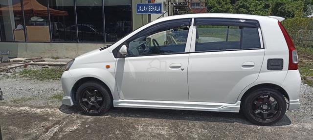 2013 Perodua VIVA 1.0 EZ STANDARD (A) - 5