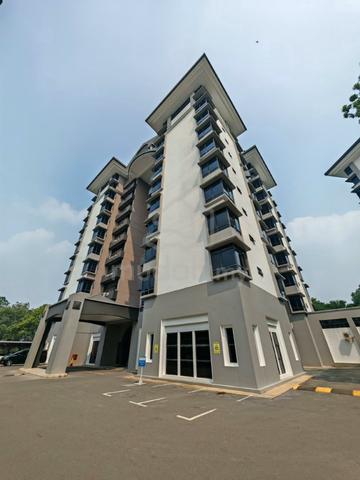 Green Heights Condominiums 1