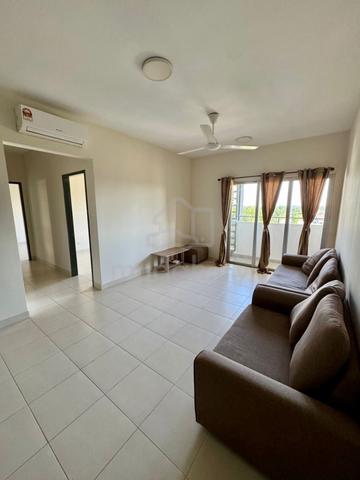 Aman 1 Tropicana Urban Homes 1