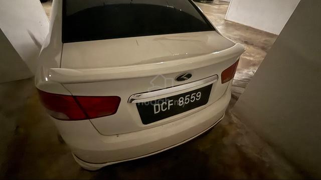 2013 Kia FORTE 1.6 SX (A) - 4