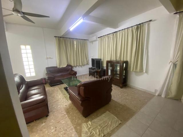 Semi-Detached House for Rent, 4 Bedroom, 2000 sq.ft, Rancha-Rancha ...