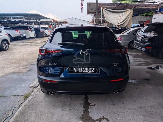 2020 Mazda CX-30 2.0 G HIGH MY19 (A), 1 OWNER - 5
