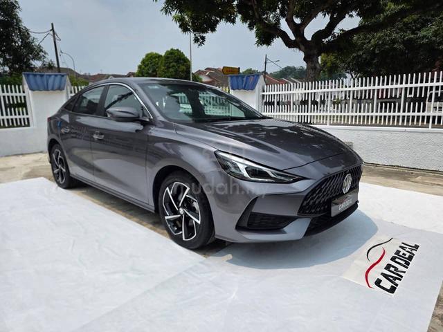 2024 Mg MG5 1.5 - MY24 (A) - 1