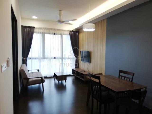V Residence Suites @ Sunway Velocity 1