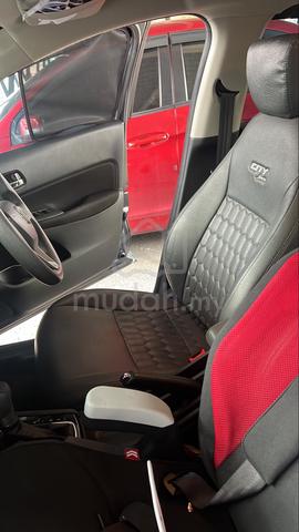 2022 Honda CITY 1.5 E (A) - 4