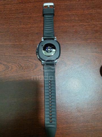 Samsung Galaxy Watch8 Classic Bluetooth - photo 3 of 6