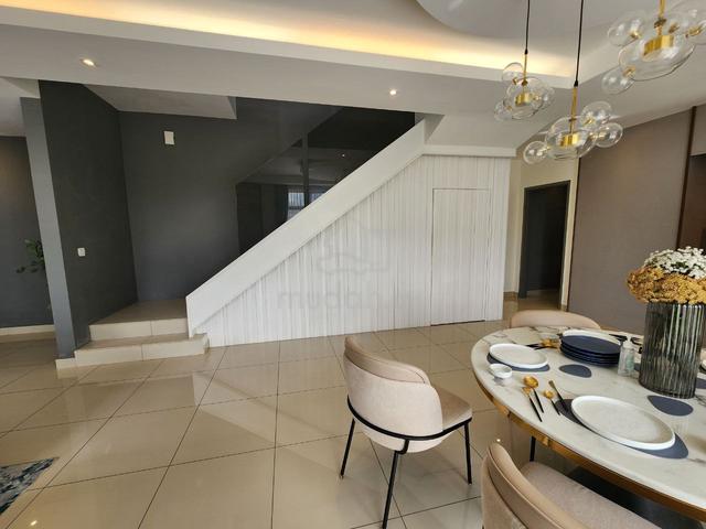 Meridin East Jasmine 3 | Gated & Guarded | Dari RM5xxK 1