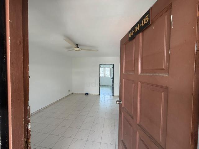 Perumahan Awan Seri Langkawi 1 1
