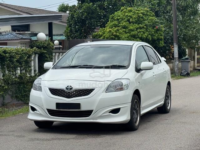 2008 Toyota VIOS 1.5 J (A) - 3
